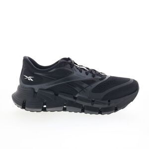 Reebok Mens Floatzig 2 Black Shoes (NWT)